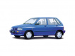 Kia Pride Hatchback
